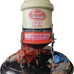 ANJALI Butter Maker Churn-25