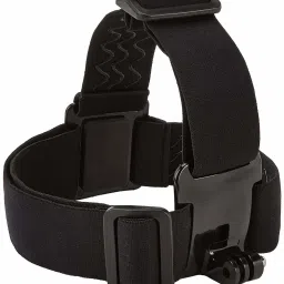 Stela Adjustable Headband Head Strap Mount Strap-19