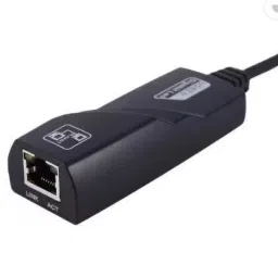 TECHGEAR Network Wired Cable usb 3.0 to lane Lan Adapter-12