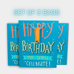 Solid Party Bag-image-20