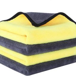 Microfiber Vehicle WashingCloth-picture-17