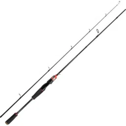 Fishing rod 183 Black Fishing Rod-picture-24