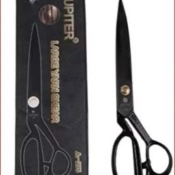 jupiter 11 inches tailor scissor, cutting fabrics and purposes Scissors Scissors-13