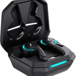 Game Pods Ninja 601 Earbuds TWS, Voice Assistant, Gaming Mode Bluetooth Headset-28