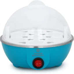 EGGST Electric Egg Boiler Steamer 350W Auto Power Cut & Multi-Egg Steamer & Easy-to-Use Egg Boiler Egg Cooker-19