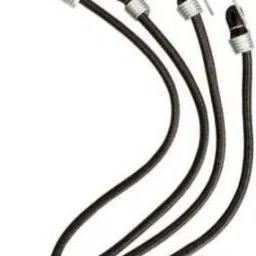 Luggage Double Elastic Bike Scooty Rope Bungee Cord Utility Rope for for Bikes Bungee Cord-image-65