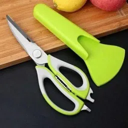Multi-Purpose Kitchen Scissors for Meats, Herbs, Vegetables & Pastries Scissors-7