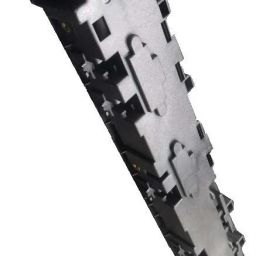 MOREL FUSING FRAME D158 4103 FOR RIC AFICIO MP2501L 1813L 2013L 2001L 2501 1913 COPIER Black Ink Cartridge-image-8