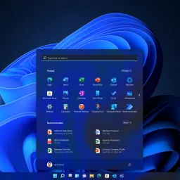 MICROSOFT Office Professional Plus 2019 & Windows 11 Pro (1 User/PC, Lifetime Validity) image 4
