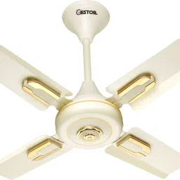 ALTROZ Ultra High Speed 24 Inch Decorative 600 4 Blade Ceiling Fan-image-59