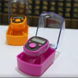 ManualHandFinger refereeumpire,scorercoach jaapMachine inVariousCountingPurpose Digital Tally Counter-image-3