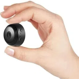 SIFATECH SIFAECH-Wireless 1080P Video Hidden¥ Nanny Camera for Home OfficeRs Security Security Camera-image-41
