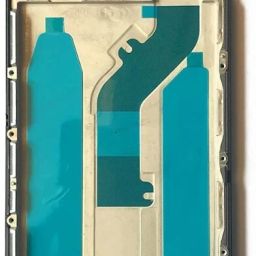 Sandreezz Tecno Spark 6 Go (KE5k) (Original Front Housing LCD Frame) Front Panel image 3