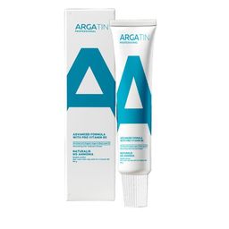 ARGATIN Professional Naturalis Hair Color With Argan Oil - 80g - Dark Brown 3-43