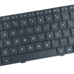 TechSonic Compaq 17-E000 17-E100 17-N000 17E-110DX 17z-e000 605813-001 606128-001 6037 Laptop Keyboard Replacement Key-10