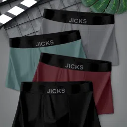 Pack of 4 Men Brief-picture-27