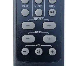 Cezo HT-104 Remote For Marq Home Theater Remote Controller-picture-48