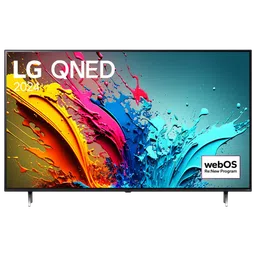 LG QNED88T 190.5 cm (75 inch) 4K Ultra HD QNED WebOS TV with Dolby Vision and Dolby Atmos (2024 model)-image-6
