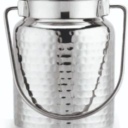 Steel Milk Container - 1800 ml-image-18