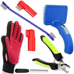 Horse Grooming Kit-41