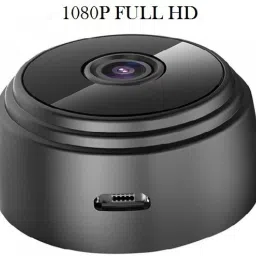 OSHSIZ Spy Device Full HD with Long Time Recording Audio Video Recorder Device Spy Camera-image-2