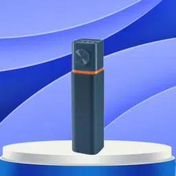 GUGGU Titanic (PORTABLE BLUETOOTH SPEAKER)With 6H. Playtime,Powerful BassT384 12 W Bluetooth Laptop/Desktop Speaker-3