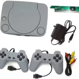 Inquisitive NV0027 Classic Kids Tv 2.02 Game For Plug & Play LCD 13 IN 1 NA GB with Games Included:Contra, Super Mario Bros, Duck Hunt, Dr. Mario, Turtles-39