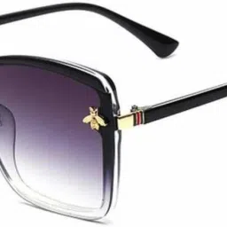 UV Protection Butterfly Sunglasses (60)-picture-16