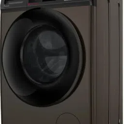 ifb 7 kg Fully Automatic Front Load with In-built Heater Black image 3