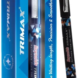 Trimax Roller Ball Pen-picture-25