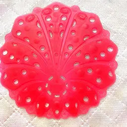 TRENDSS Anti-Splash Urinal Mat with Fragrance Waterless Commode Urinal-35