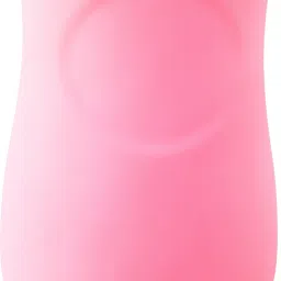 Glass Feeding Bottle Protection Silicone Cover for Wide Neck/Avent Feeder(260ml)-image-20