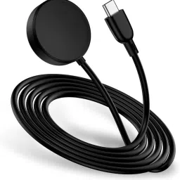 X88 Pro TYPE C Charger for Samsung Galaxy Watch - Rapid Charging on the Go Charging Pad-image-53