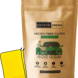 Microfiber Vehicle Washing Cloth-picture-12