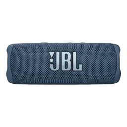 JBL Flip 6 20W Portable Bluetooth Speaker (IP67 Waterproof, IP67 Dustproof, Blue)-picture-11