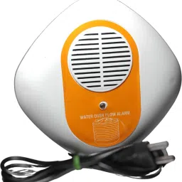 SellRider Water over Flow Tank Alarm with good Voice Sound Wired Sensor Security System-23