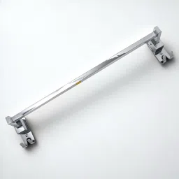 18 inch 1 bar towel rod crome finishing 18 inch 1 Bar Towel Rod-image-87