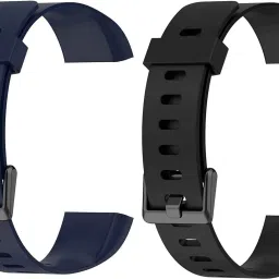 YDOXTON Replacement Band Strap For Realme smart Band Strap RMA183 With Metal Buckle Smart Band Strap-image-50