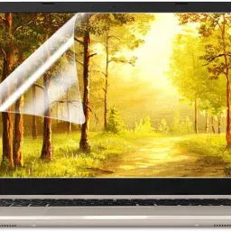 Saco Screen Guard for Saco Ultra Clear Glossy HD Screen Guard Scratch Protector for MacBook Pro 13 Inch 2021 2016 Model A2338 M1 A2289 A2251 A2159 A1706 A1708 A1989 /MacBook Air 13 A2337 M1 A2179 A1932-10