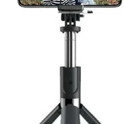 DRUMSTONE 2 in 1 Camera Lens Kit With H8 2in1 Tripod Mobile Phone Lens-image-34