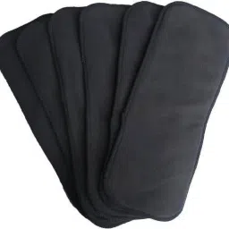 Bamboo Charcoal Inserts (5 Layered) for Cloth Diaper-28