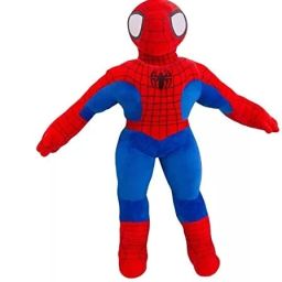 Soft Lovable hugable Cute Giant Life Size Teddy Bear. (New Soft Toys, Spider - 70 cm-image-99