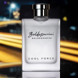 Baldessarini Men Cool Force After Shave Lotion - 90ml-41