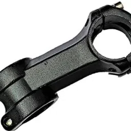 Cycle Handle Stem Universal Short Handlebar Stem Aluminum Alloy Riser Mountain Bicycle Handle Grip-6
