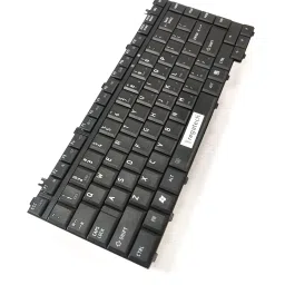 Regatech Tosh Sate llite L455-SP2902C, L455-SP2902R Internal Laptop-size Laptop Keyboard-image-36