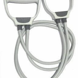 Band for Home Workout | Easy Use Resistance Tube-image-97