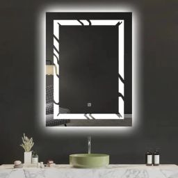 Decorative 18X24 Bathroom Mirror-picture-18