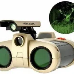 Littlin Nigh Scope Binocular with Pop-Up Light Binoculars-16
