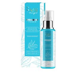 MGmeow girl Hydramist Toner 100ml-14