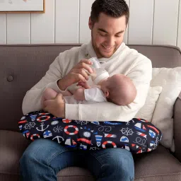 feeding pillow for new born baby Nursing mother support 0-24 Months product Breastfeeding Pillow-image-91